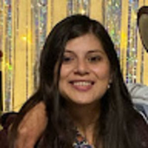Meet your Posher, Adlina